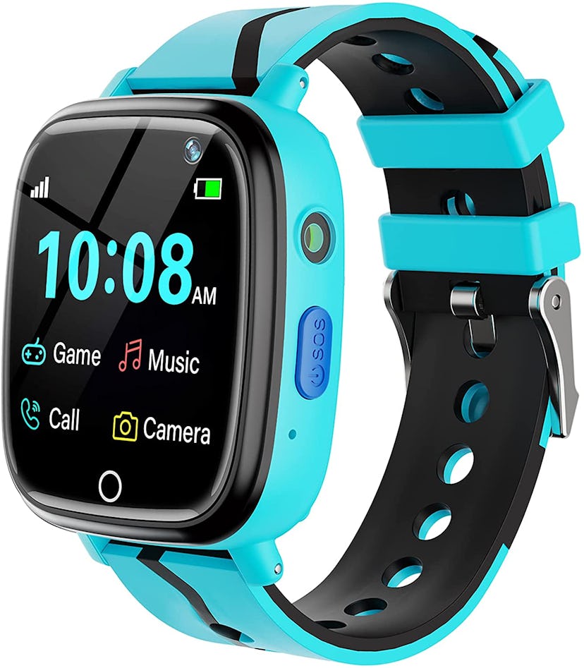 INIUPO Kid's Smart Watch