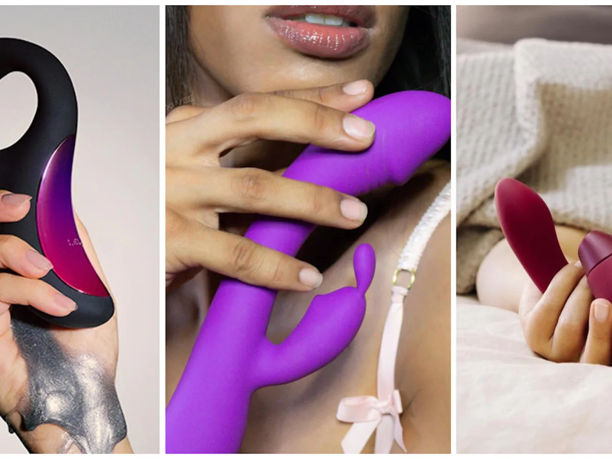 All The Internet's Favorite Sex Toys Are On Mega Sale For Prime Day Helllloooo, Orgasms All The Internet's Favorite Sex Toys Are On Mega Sale For Prime Day Helllloooo, Orgasms