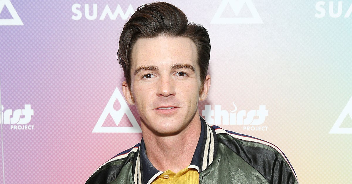 Drake Bell Pleads Guilty To Attempted Child Endangerment