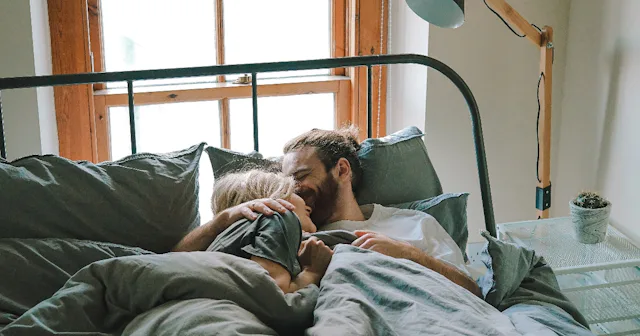 Love Languages Explained