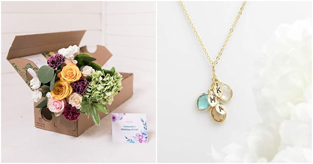 best bridesmaid gifts