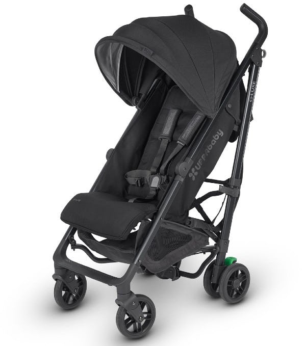 strollers for four year olds