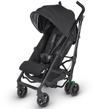 UPPAbaby G-Luxe Stroller - Jordan