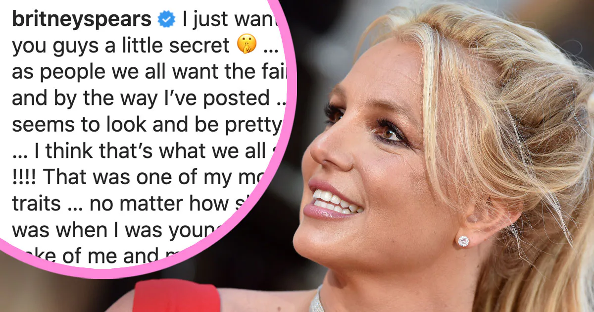 Britney Spears Post Recovery and Legal Context