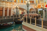 The Venetian Las Vegas