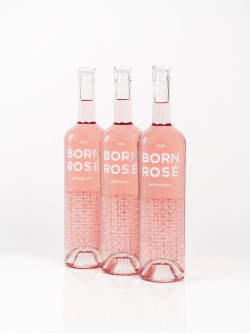 Born Rosé