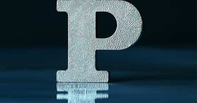 words that start with P