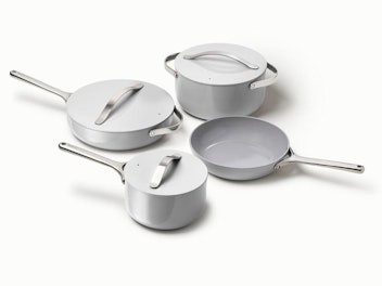 Pots & Pans – Tagged Everything Pot– Mad Hungry