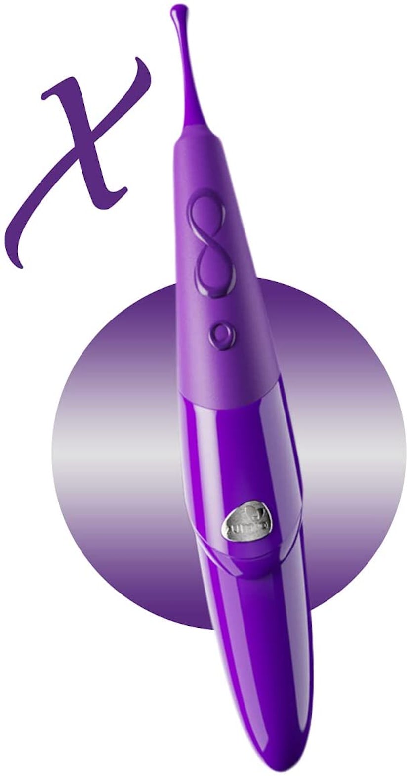 Zumio X Precision Clitoral Stimulator