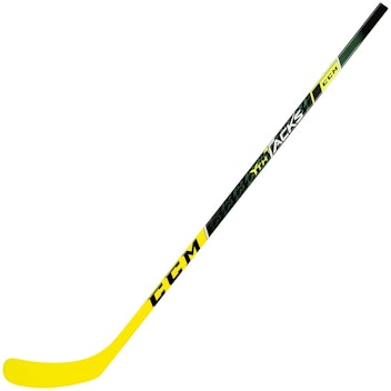 CCM Tacks AS3 Grip Youth Hockey Stick