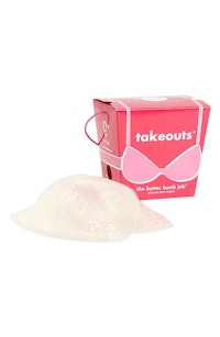 Takeouts Silicone Gel Breast Enhancers