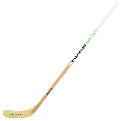 The Best Hockey Sticks for Kids (And Tips On Accurate Sizing Straight ...