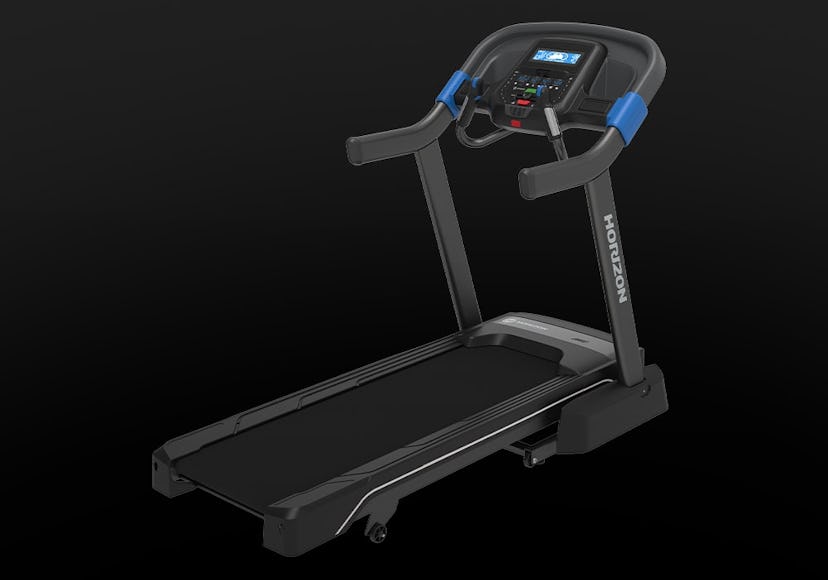 Horizon 7.0 Treadmill