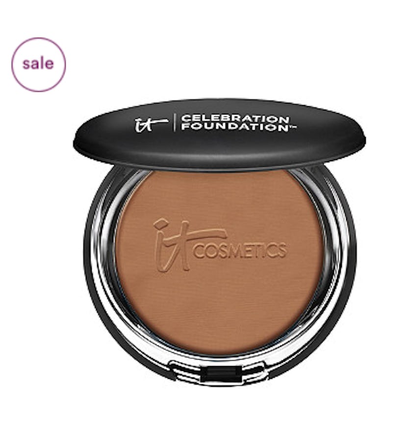 IT Cosmetics Celebration Full Coverage Powder Foundation