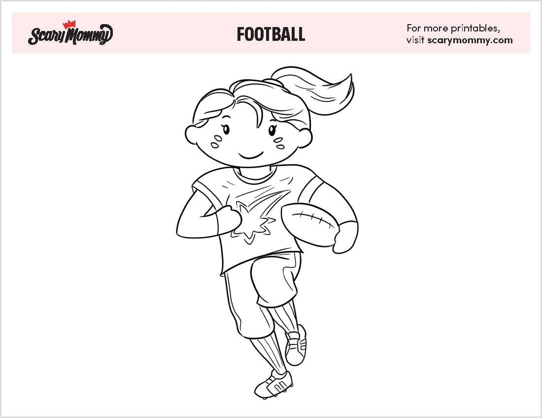 Auburn Tigers Football Coloring Pages - Free Printable Sheets, image size:1100x850