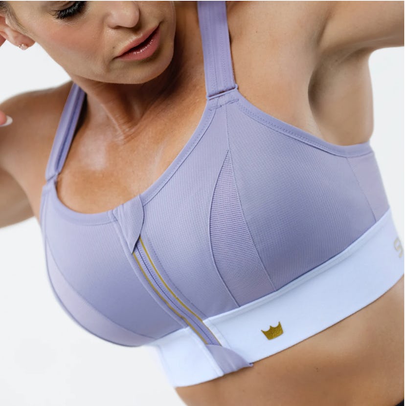 SHEFIT Ultimate Sports Bra