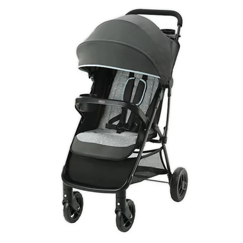 Graco NimbleLite 2-in-1 Stroller