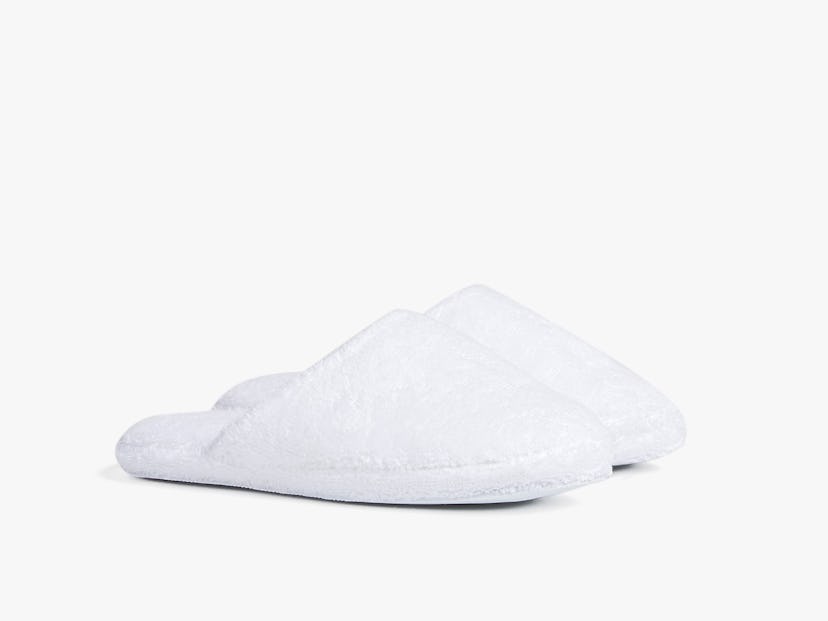 Parachute Classic Turkish Cotton Slippers