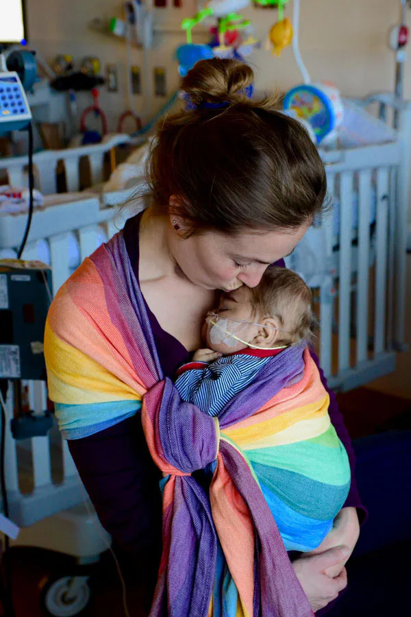 I’ve Learned So Much Since Becoming A Bereaved Parent – Here Are The 10 ...