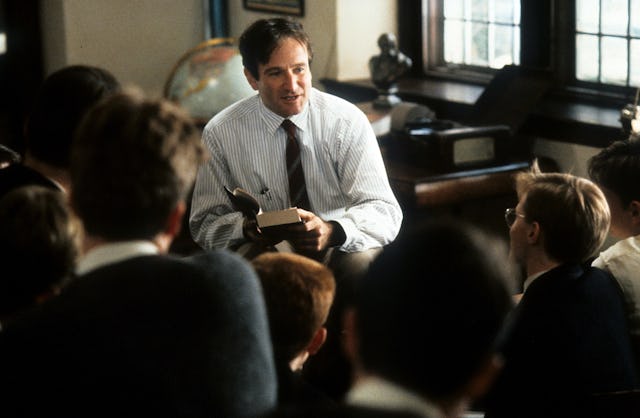 Movies like Dead Poets Society