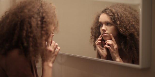acne vulgaris