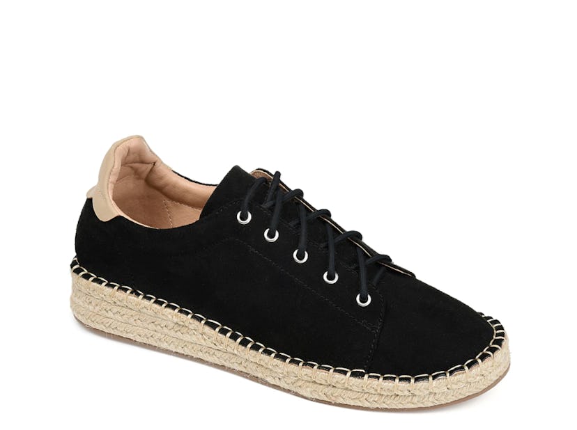 Journee Collection Jordi Espadrille Sneaker