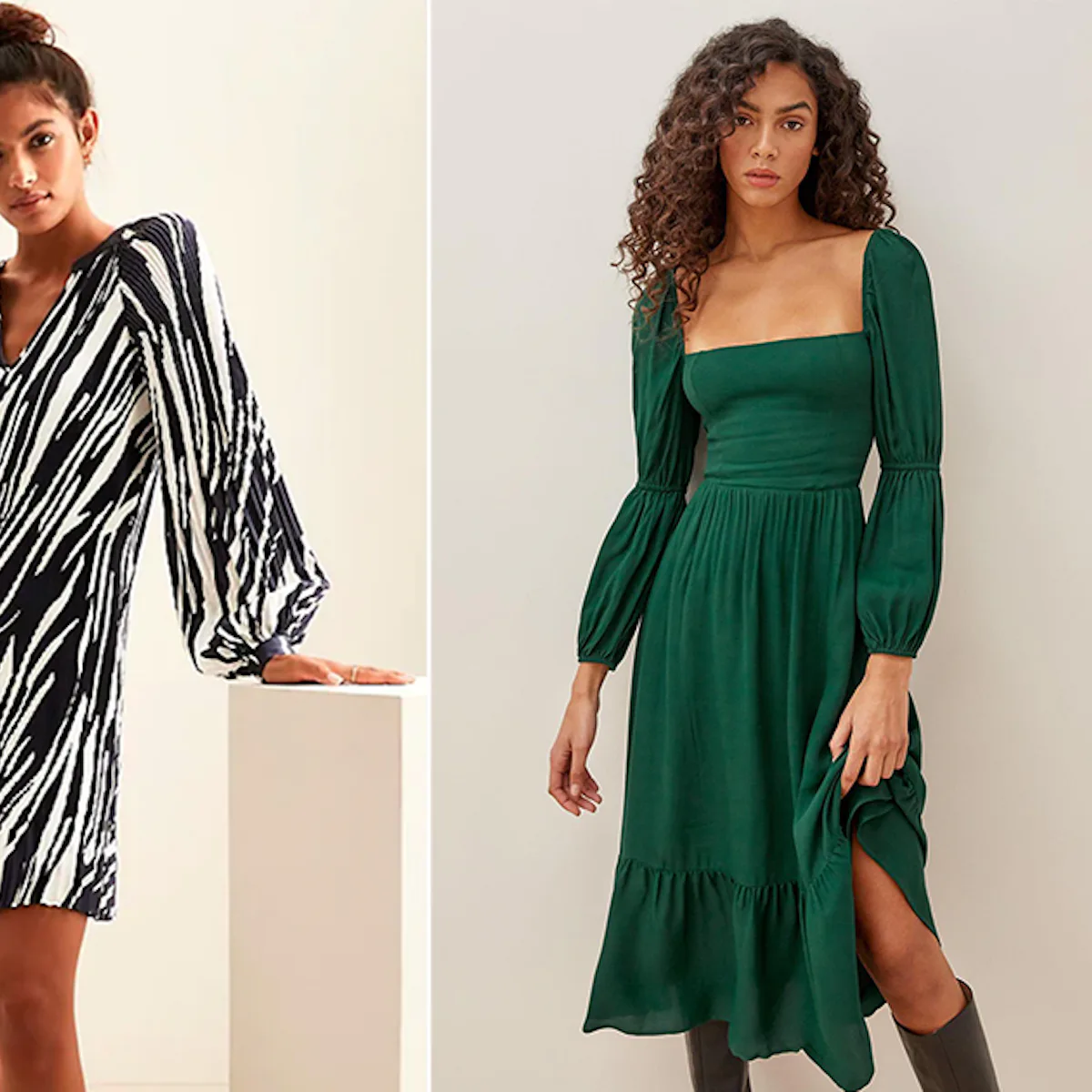 Be-leaf Me, These Are The Best Dresses To Wear To A Fall Wedding Be-leaf Me, These Are The Best Dresses To Wear To A Fall Wedding