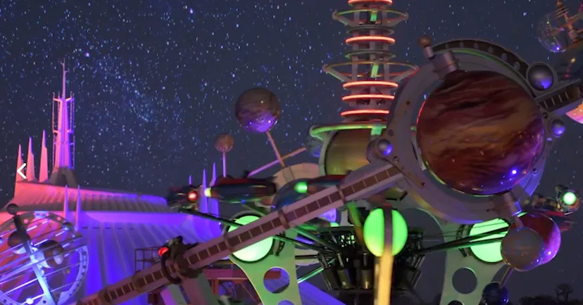 Disney Astro Ride An Annual Passholder’s Guide To The Absolute Best Disney World Rides