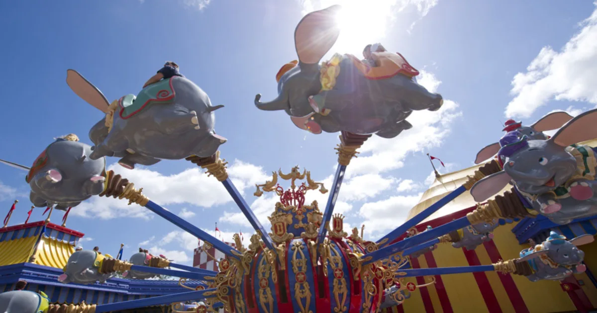 An Annual Passholder’s Guide To The Absolute Best Disney World Rides
