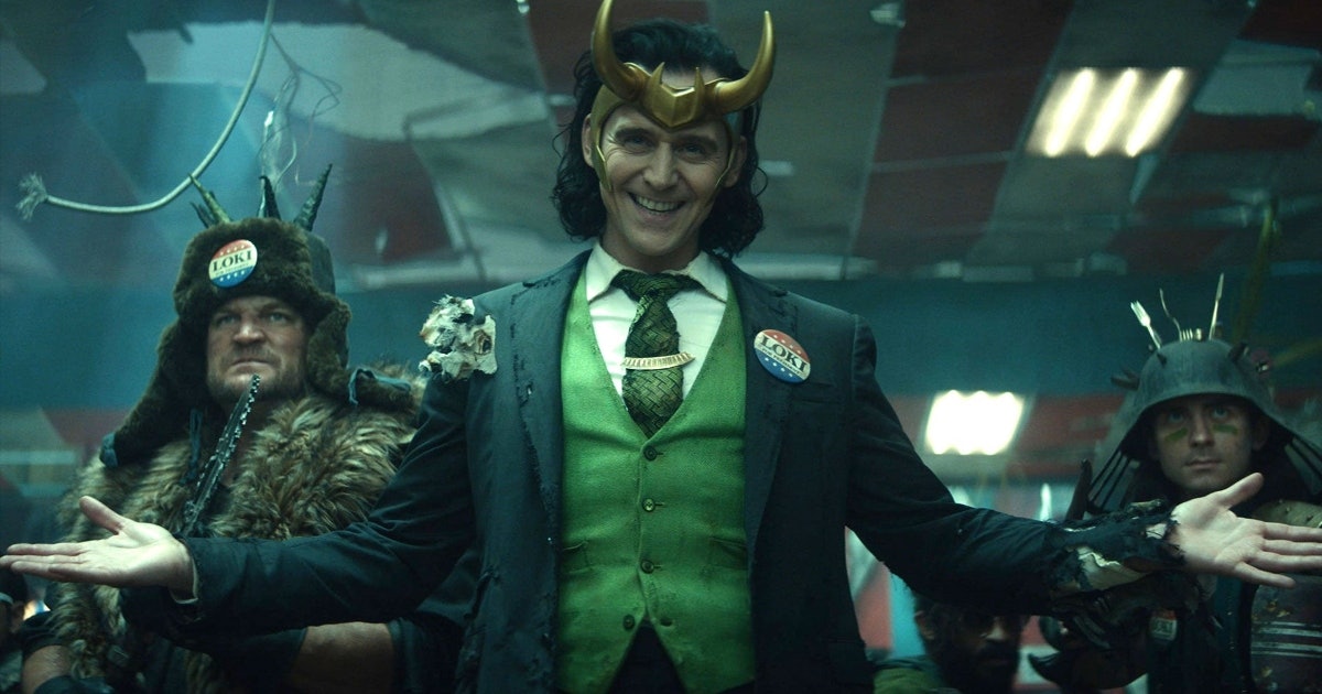The Best Loki Quotes from the New Marvel Series on Disney+ – Popcorner  Reviews