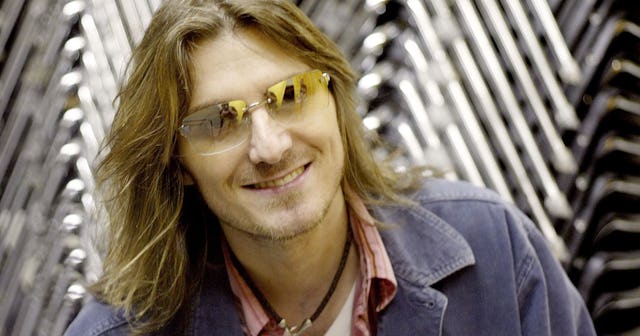 mitch hedberg quotes