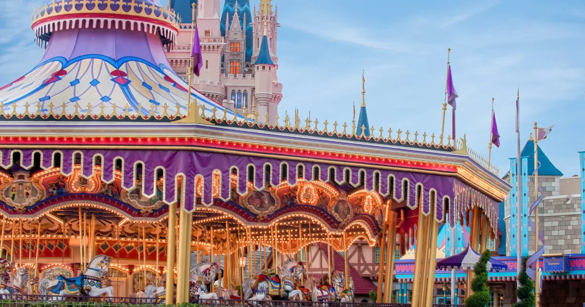 An Annual Passholder’s Guide To The Absolute Best Disney World Rides