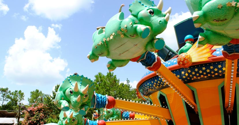 An Annual Passholder’s Guide To The Absolute Best Disney World Rides