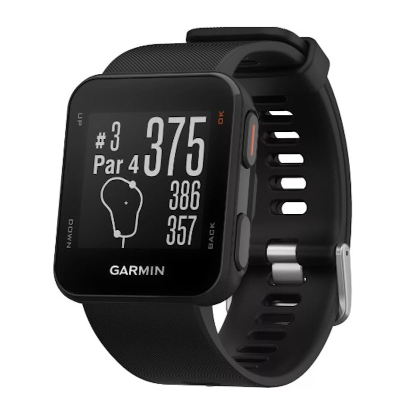 Garmin Approach S10 Golf GPS Watch