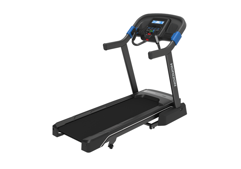 Horizon Fitness 7.0 Treadmill