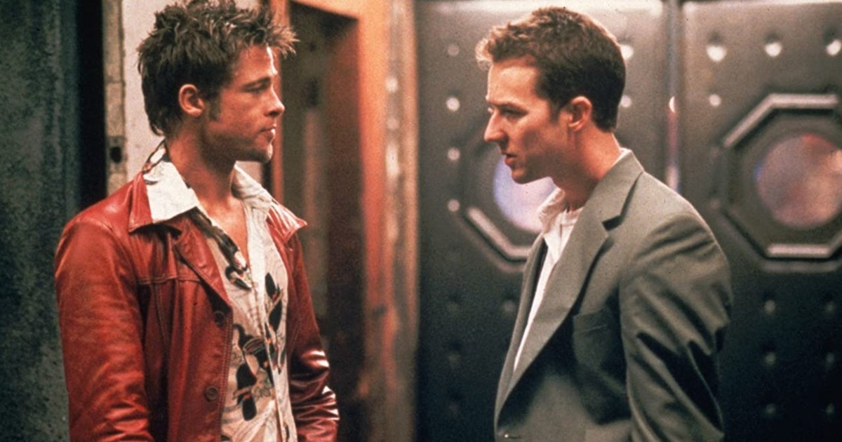 24 Movies Like Fight Club That Totally Sum Up The Gen X Vibe