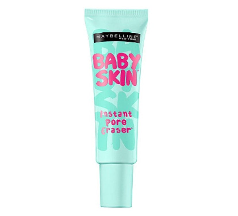 Maybelline Baby Skin Instant Pore Eraser Primer