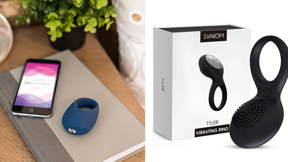 Ring Around ThePenis? 13 Best Vibrating Cock Rings You've Gotta Try Ring Around ThePenis? 13 Best Vibrating Cock Rings You've Gotta Try