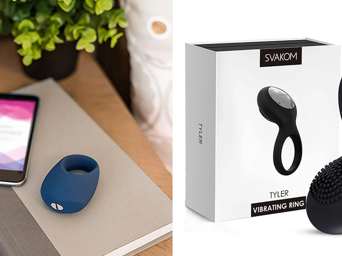 Ring Around ThePenis? 13 Best Vibrating Cock Rings You've Gotta Try Ring Around ThePenis? 13 Best Vibrating Cock Rings You've Gotta Try