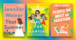 beach reads