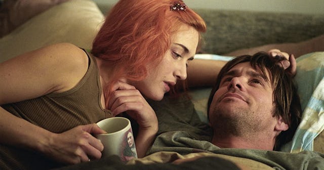 movies like eternal sunshine of the spotless mind