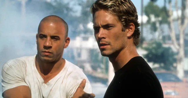 movies like fast & furious
