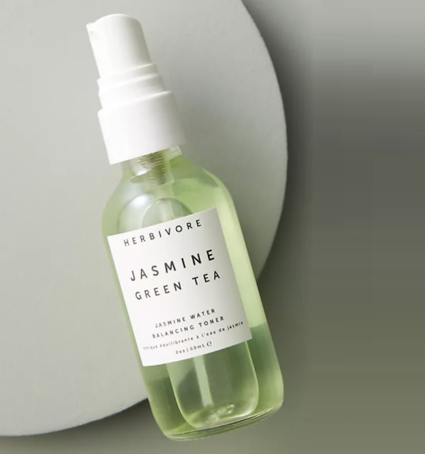 Herbivore Jasmine Green Tea Balancing Toner