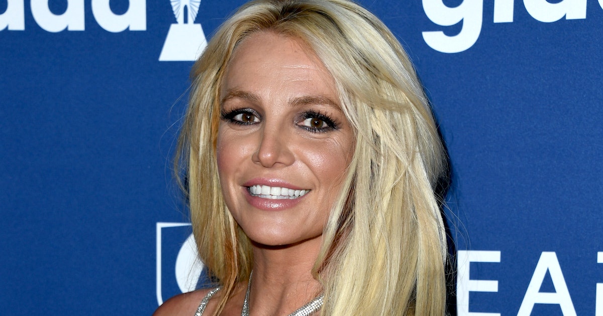 Britney Calls Out Her Sister And Dad In Another Scathing Post