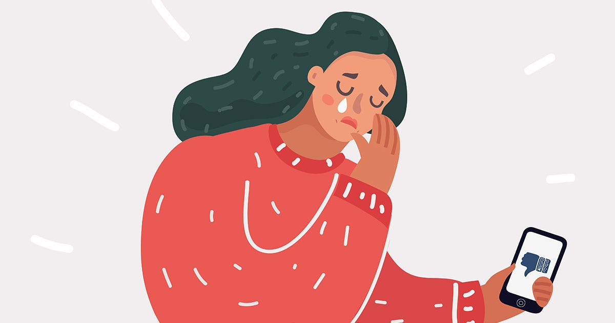 Hurt People Hurt Others — And Remembering This Makes All The Difference