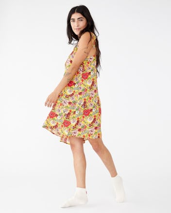Ban.do Breezy Dress