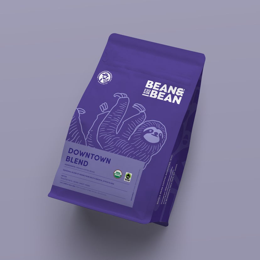 Bean & Bean Coffee Subscription