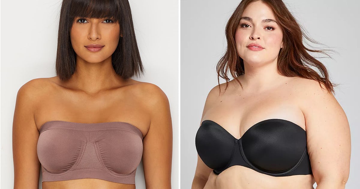 What should we pay attention to when wearing bras in summer? – WingsLove