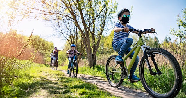 New York Summer Camp Covid Breakout 31 children test positive