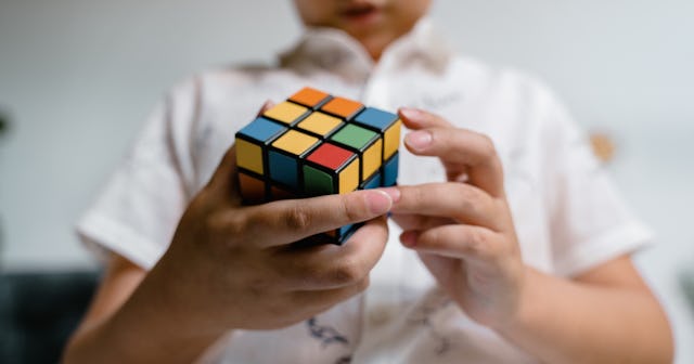 How to Solve a Rubik's Cube